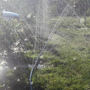 1 Hectare Spray <strong>Irrigation</strong> System PE Material Durable 32mm Rain Hose for Farmland Agricultural <strong>Drip</strong> <strong>Irrigation</strong> System - Product Image 3