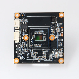 Module de caméra IP Starlight 2MP GC2063 + GK7205V300 | Codage H.265 +, prise en charge de l'objectif zoom électrique et du protocole ForONVIF - Product Image 6