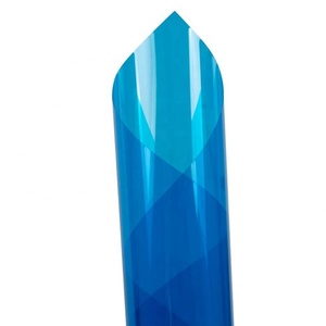 Front Windshield Car <b>Window</b> Film 1.5Mil 72% VLT 38% IR Rejection Heat UV Protection - Product Image 2