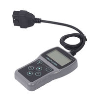 MS310 OBD2 EOBD outil de diagnostic avec BT et interface câble écran affichage voiture défaut outil systèmes complets voiture diagnostic scanner