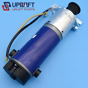 Motore per Porta Ascensore Originale KM602748G04 BCI63.55 9316355070, Motore DC a Magneti Permanenti - Product Image 3