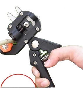 Pruning Grafting Machine Multi Functional <strong>2</strong>-in-<strong>1</strong> Grafting Fruit Trees Agricultural Tools Garden <strong>Pruner</strong> Fast and Efficient - Product Image 3