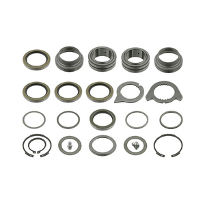 Kit de Reparación Directo de Fábrica para el Sistema de Frenos de Cabina de Servicio Pesado para Mercedes Benz, Aplicación Directa 3604200341 - Product Image 6
