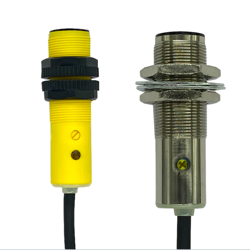 M 18 Photoelectric Sensor Switch DC10