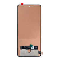 Écran pour Itel S681LN pour Itel S23 Plus, écran LCD In-cell sans cadre, pièces de réparation de téléphone, assemblage de remplacement