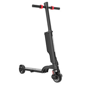 Envío Gratuito en la UE, Reino Unido y EE. UU. Patinete Eléctrico de 5.5 Pulgadas Trotinette Electrique Scooter Eléctrico para Adultos - Product Image 4