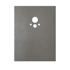 Nuovo Pannello in Schiuma XPS per Rivestimento Serbatoio <span class=keywords><strong>WC</strong></span>, Materiale in Polistirene per Pareti del Bagno - Product Image 5