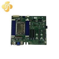 Carte mère de serveur S8030GM2NE SP3 prenant en charge les processeurs de la série 7002/7003