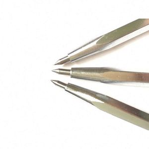 Steel <b>Metal</b> Needle Line High Quality Carbide Tip <b>Scribe</b> Tool Engraver Pen Custom Material Promotional Use Silk Screen Printing - Product Image 2