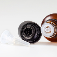 Huile de diffuseur OEM, collection hôtelière, huile parfumée, huile essentielle en gros pour diffuseur, flacon d'huile essentielle