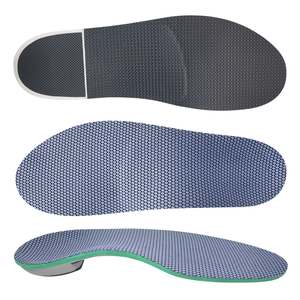 Ideastep รู้สึกรองเท้าลามิเนต <span class=keywords><strong>Beehive</strong></span> นวดสตรี Arch สนับสนุนพื้นรองเท้า ] โฟมรองเท้าพื้นรองเท้าเจลเพิ่มความสูง - Product Image 1