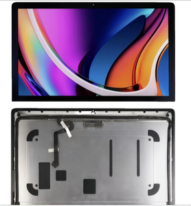 Écran LCD LED TFT <span class=keywords><strong>5K</strong></span> 27 pouces A1862 60Hz Argent Garantie 90 jours pour <span class=keywords><strong>Mac</strong></span> de fin 2017 Utilisé pour ordinateur de bureau LM270QQ1 SD D1 - Product Image 3