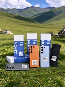 Camon 50 Pro, édition mondiale, téléphone débloqué, processeur Deca Core, double usage pour l'apprentissage et le jeu, vente en vogue - Product Image 4