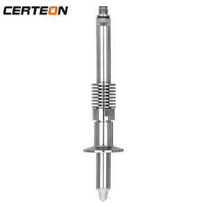 24V נסחף תדר קיבולי נוזל מיקרוגל נקודת מתג רמת אבקת נוזל מוצק זרע - Product Image 6