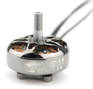 มอเตอร์ไร้แปรงถ่าน T-MOTOR F90 2806.5 1300KV 5-6S ระยะไกล สำหรับโดรนแข่ง RC ขนาด 5/6/7 นิ้ว จากโรงงาน - Product Image 3
