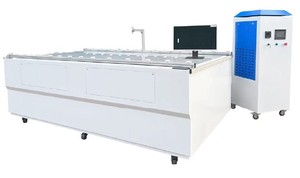 Fabricant chinois de simulateur solaire, testeur d'énergie solaire, testeur photovoltaïque <span class=keywords><strong>IV</strong></span> - Product Image 4