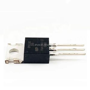 Diodo de Potencia Ultra Rápido Dual BYQ28E BYQ28E-200E 27, 200V/10A TO220, Original de China - Product Image 2