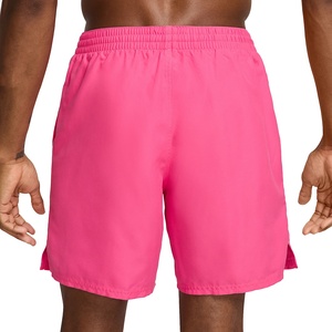 กางเกงขาสั้นผู้ชายแบบ OEM สกรีนโลโก้ได้ สำหรับใส่ลำลอง ใส่เล่นกีฬา ใส่ไปเที่ยวทะเล - Product Image 3