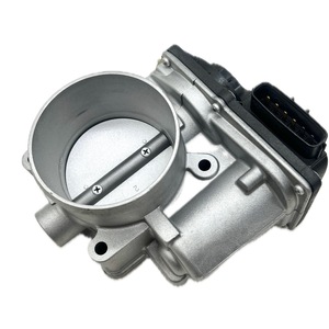 วาล์วปีกผีเสื้อแบบอิเล็กทรอนิกส์31331277สำหรับ XC70เปลี่ยน S60 XC60ของ Volvo - Product Image 2
