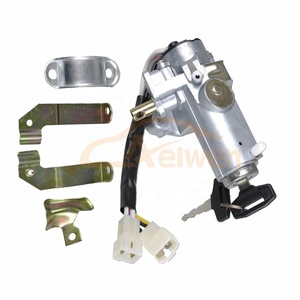 สวิตช์จุดระเบิดรถยนต์ที่ใช้สำหรับมิตซูบิชิ190 FUSO สำหรับ FM516สำหรับ <span class=keywords><strong>FN527</strong></span>สำหรับ FN528สำหรับ FK455 ME999433 MC-999433 3704010-8EB1 - Product Image 3