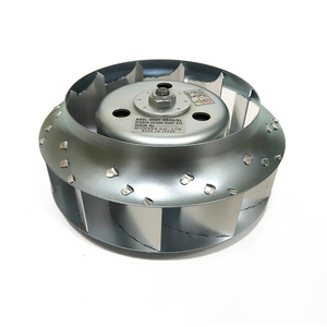 Ventilador de Husillo Original Nuevo FANUC A90L-0001-0548/RL RT6925-0220W-B30F-S12 - Product Image 5