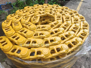 • Catena cingolata per escavatore catena cingolata per escavatore catena cingolata <span class=keywords><strong>PC200</strong></span> - Product Image 2