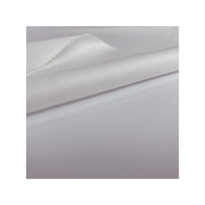 Precio al por mayor sin costuras GOTS personalizado bordado de algodón orgánico tejido de sarga sedoso suave niñas bolsa de Color personalizado estándar - Product Image 4