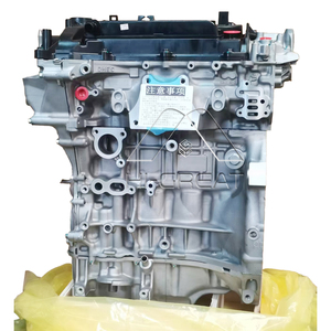 Motor de Gasolina Turboalimentado de 1.5L, Modelo L15BE, Inyección Directa, para <span class=keywords><strong>Honda</strong></span> CR-V, Accord, Civic FC1, <span class=keywords><strong>CV4</strong></span>, Años 2017-2023 - Product Image 2
