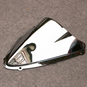 KOLMIO-LAM adapté pour SUZUKI <span class=keywords><strong>GSXR</strong></span> 600 <span class=keywords><strong>GSXR</strong></span> 750 2008-2009 <span class=keywords><strong>K8</strong></span> pare-brise déflecteur de vent moto pare-brise - Product Image 6