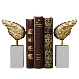 Ensemble de livres personnalisés en polyrésine pour animaux souvenirs - Product Image 4