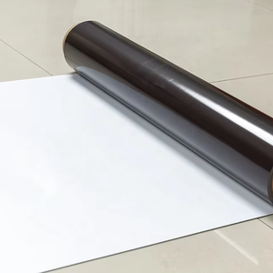 Haute Qualité Super <span class=keywords><strong>Strongman</strong></span> Flexible Adhésif Écologique En Caoutchouc Aimant Feuille Industriel Doux Type Pliage Service Disponible - Product Image 6