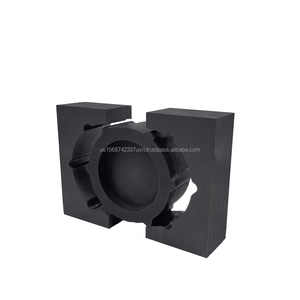 Moule de coulée en graphite à haute conductivité pour verre - Product Image 4