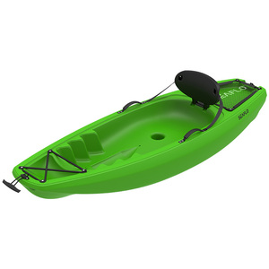 <span class=keywords><strong>Kayak</strong></span> Infantil SEAFLO Familiar, Económico, Estable, Seguro, de Plástico HDPE Resistente, <span class=keywords><strong>Mini</strong></span> <span class=keywords><strong>Kayak</strong></span> Fácil de Transportar, <span class=keywords><strong>Kayak</strong></span> Juvenil Abierto en Venta - Product Image 1