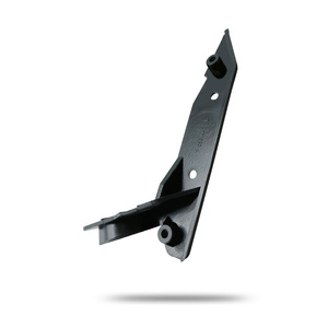 บีเอ็มดับเบิลยู ซีรีส์ 5 อี 90 ขายึดกันชนหน้าไฟหน้าด้านล่างซ้ายขวาเอบีเอสอะไหล่ทดแทนใหม่ 51117058447 - Product Image 1