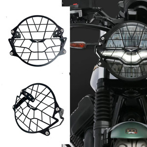 Échantillon Gratuit FonsenX Prix Usine Fournisseur Unique Pièces et Accessoires Personnalisés pour MOTO <span class=keywords><strong>GUZZI</strong></span> Tous Modèles Toutes Années - Product Image 6