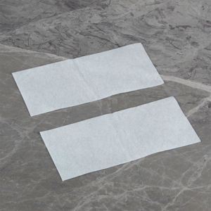 Supermarket Single Layer Pulp Food Grade Fruit <b>Paper</b> Absorbent <b>Pad</b> Agricultural Environmental Product for Fruit - Product Image 1