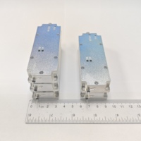 Amplificateur RF GaN personnalisable 20W 100-6000MHz, module Lora, module anti-drone RF, VCO intégré