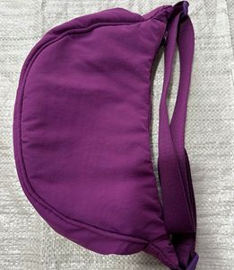 กระเป๋าสะพายข้างสำหรับผู้หญิง, ใหม่2024กระเป๋าไนล่อนน้ำหนักเบาทันสมัยกระเป๋าสะพายข้าง - Product Image 6