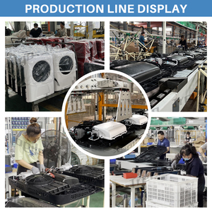 220V 4000W Rooftop <strong>Auto</strong> Truck Parking Cooler <strong>Auto</strong> Air Conditioning Electric Air Conditioner for for Vehicles Car <strong>Rv</strong> - Product Image 6