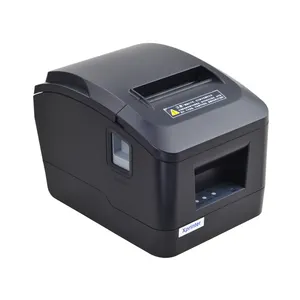 JEPOD XP-A160M Xprinter 80mm स्थिति थर्मल रसीद थर्मल रसीद प्रिंटर POS80