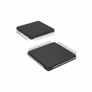 64 TQFP Embedded Authorized Distributor Electronic Circuit Components ATMEGA128A-ANR - Product Image 1