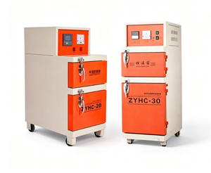 <span class=keywords><strong>Horno</strong></span> de Secado de Electrodos de Soldadura ZYH-20 ZYHC-20, Secador Portátil de Varillas de Soldadura y <span class=keywords><strong>Horno</strong></span> de Almacenamiento - Product Image 5