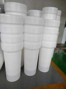 Réservoir de saumure de bonne qualité de 200 L avec vanne de saumure, <span class=keywords><strong>puits</strong></span> de saumure <span class=keywords><strong>pour</strong></span> adoucisseur industriel avec vanne à sel - Product Image 4