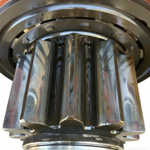 샨투이 불도저 기어 부품 - 1단 |   모델 16Y-18-00018 - Product Image 6