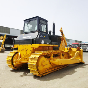 Bulldozer d'occasion de qualité supérieure à prix bas à vendre - Product Image 2