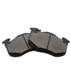 All'ingrosso D1458 7701202210/95666971 GDB1217 PEUGEOT 206 CC/ <span class=keywords><strong>CLIO</strong></span> <span class=keywords><strong>pastiglie</strong></span> freno Auto per Auto accessori di fabbrica - Product Image 2