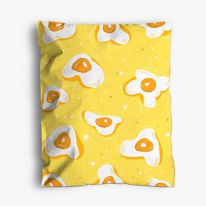 Polymailer reciclable y biodegradable respetuoso con el medio ambiente <span class=keywords><strong>Email</strong></span> Poly Mailer Custom Express Bag, embalaje de bolsas - Product Image 2