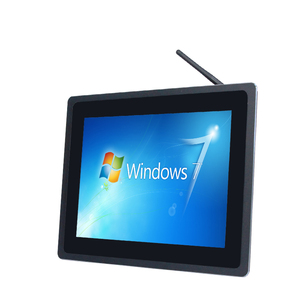 Tất cả trong một PC Mua trực tuyến Intel Core i3 i5 i7 Wall Mount Tablet PC nhúng máy tính công nghiệp tất cả-trong-một máy tính - Product Image 5