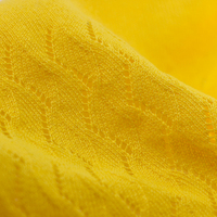 1/52S 83%Combed Cotton 17%Polyester Knitted Sweater Fabric Factory Supplies Various Blended Yarns and Fancy Yarns in Stock
