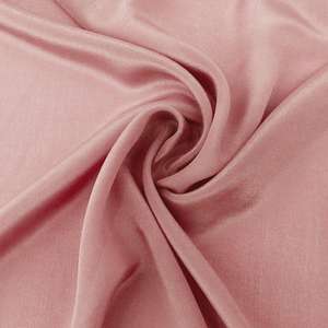 Tessuto in Seta <span class=keywords><strong>Crepe</strong></span> De Chine 100% Naturale Tinto in Tinta Unita 16mm all'Ingrosso - Product Image 3
